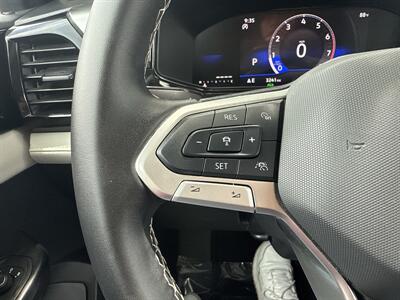 2025 Volkswagen Taos S   - Photo 21 - Dallas, TX 75252