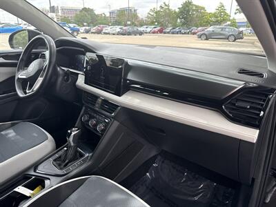 2025 Volkswagen Taos S   - Photo 18 - Dallas, TX 75252