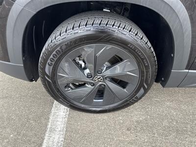 2025 Volkswagen Taos S   - Photo 25 - Dallas, TX 75252