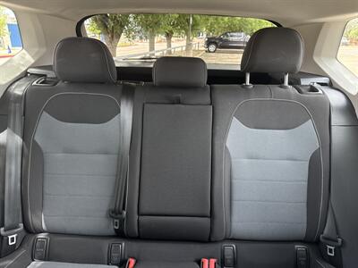 2025 Volkswagen Taos S   - Photo 24 - Dallas, TX 75252