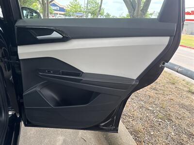 2025 Volkswagen Taos S   - Photo 12 - Dallas, TX 75252