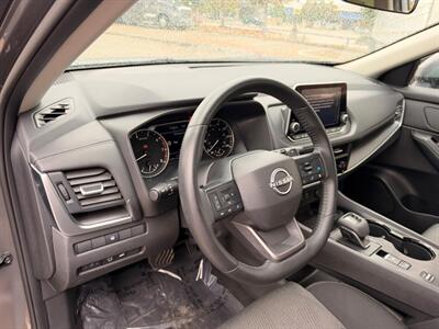 2025 Nissan Rogue SV - Photo 19 - Dallas, TX 75252