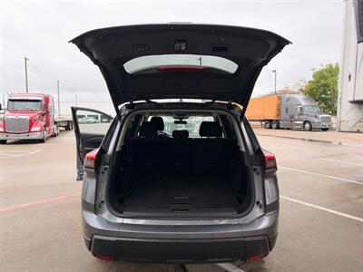 2025 Nissan Rogue SV - Photo 13 - Dallas, TX 75252