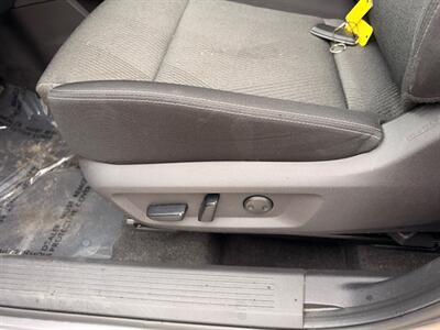 2025 Nissan Rogue SV - Photo 17 - Dallas, TX 75252