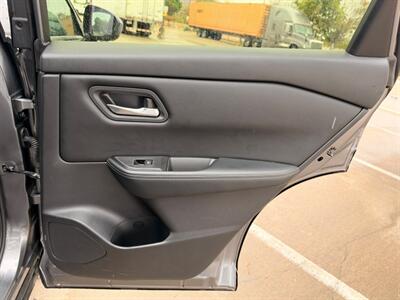 2025 Nissan Rogue SV - Photo 10 - Dallas, TX 75252