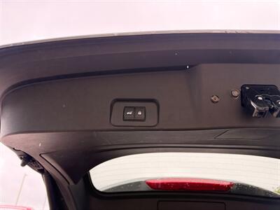 2025 Nissan Rogue SV - Photo 15 - Dallas, TX 75252