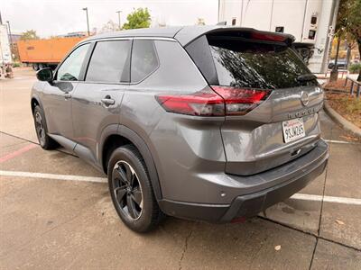 2025 Nissan Rogue SV - Photo 3 - Dallas, TX 75252