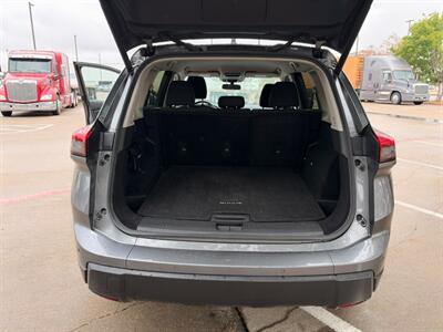2025 Nissan Rogue SV - Photo 14 - Dallas, TX 75252