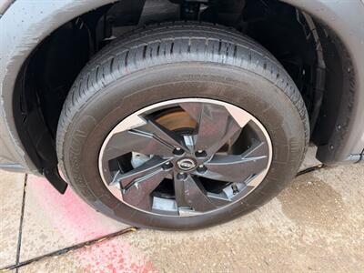 2025 Nissan Rogue SV - Photo 25 - Dallas, TX 75252