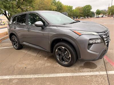 2025 Nissan Rogue SV - Photo 7 - Dallas, TX 75252
