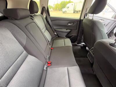 2025 Nissan Rogue SV - Photo 23 - Dallas, TX 75252