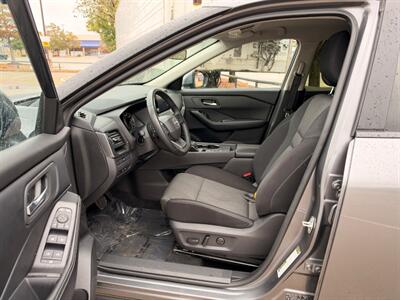 2025 Nissan Rogue SV - Photo 16 - Dallas, TX 75252