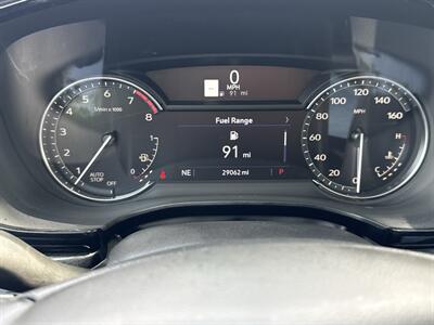 2021 Cadillac XT6 Premium Luxury   - Photo 35 - Dallas, TX 75252