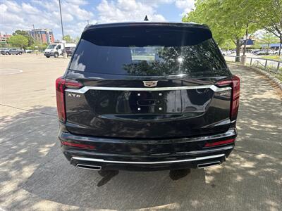 2021 Cadillac XT6 Premium Luxury   - Photo 6 - Dallas, TX 75252