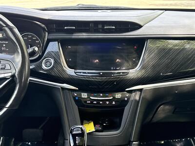 2021 Cadillac XT6 Premium Luxury   - Photo 24 - Dallas, TX 75252