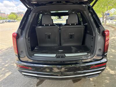 2021 Cadillac XT6 Premium Luxury   - Photo 20 - Dallas, TX 75252