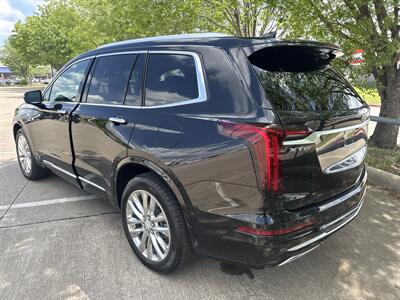 2021 Cadillac XT6 Premium Luxury   - Photo 5 - Dallas, TX 75252