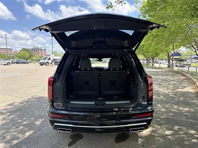 2021 Cadillac XT6 Premium Luxury   - Photo 19 - Dallas, TX 75252