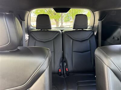 2021 Cadillac XT6 Premium Luxury   - Photo 26 - Dallas, TX 75252