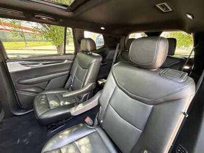 2021 Cadillac XT6 Premium Luxury   - Photo 18 - Dallas, TX 75252
