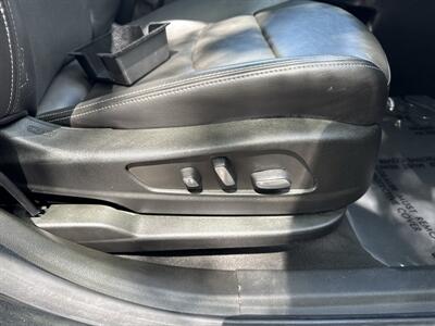 2021 Cadillac XT6 Premium Luxury   - Photo 34 - Dallas, TX 75252