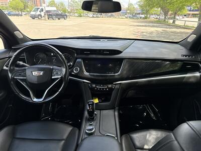 2021 Cadillac XT6 Premium Luxury   - Photo 25 - Dallas, TX 75252