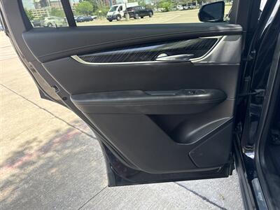 2021 Cadillac XT6 Premium Luxury   - Photo 17 - Dallas, TX 75252