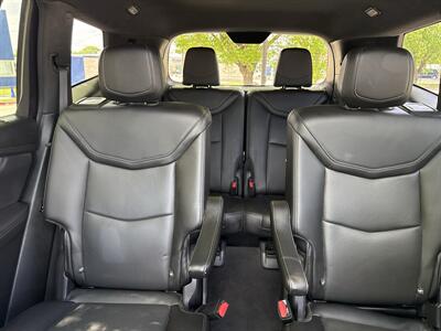 2021 Cadillac XT6 Premium Luxury   - Photo 41 - Dallas, TX 75252