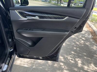 2021 Cadillac XT6 Premium Luxury   - Photo 22 - Dallas, TX 75252