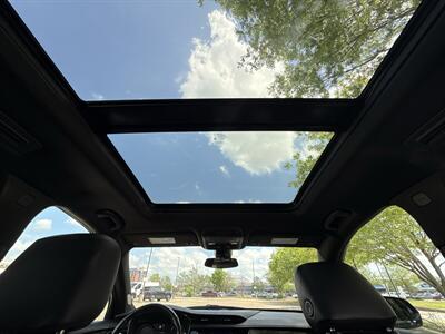 2021 Cadillac XT6 Premium Luxury   - Photo 28 - Dallas, TX 75252