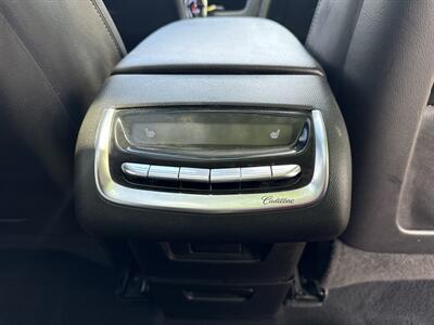 2021 Cadillac XT6 Premium Luxury   - Photo 29 - Dallas, TX 75252