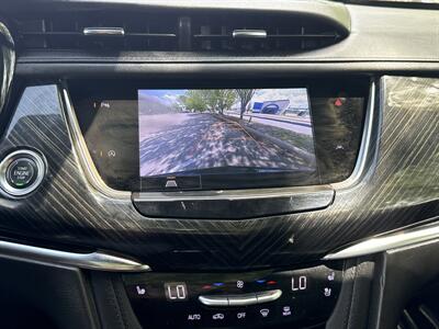 2021 Cadillac XT6 Premium Luxury   - Photo 40 - Dallas, TX 75252