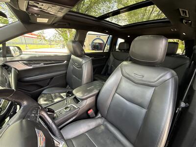 2021 Cadillac XT6 Premium Luxury   - Photo 16 - Dallas, TX 75252