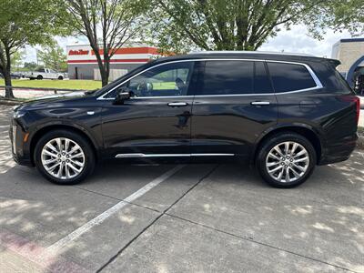2021 Cadillac XT6 Premium Luxury   - Photo 4 - Dallas, TX 75252