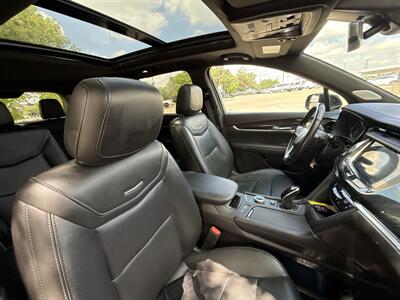 2021 Cadillac XT6 Premium Luxury   - Photo 32 - Dallas, TX 75252