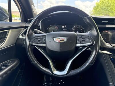 2021 Cadillac XT6 Premium Luxury   - Photo 23 - Dallas, TX 75252