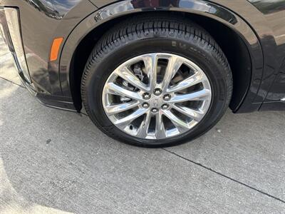 2021 Cadillac XT6 Premium Luxury   - Photo 10 - Dallas, TX 75252