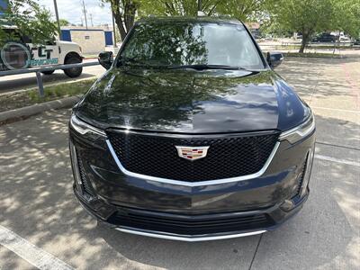 2021 Cadillac XT6 Premium Luxury   - Photo 2 - Dallas, TX 75252