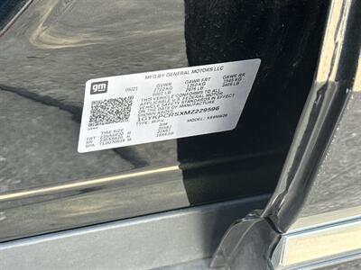 2021 Cadillac XT6 Premium Luxury   - Photo 15 - Dallas, TX 75252