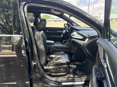 2021 Cadillac XT6 Premium Luxury   - Photo 33 - Dallas, TX 75252