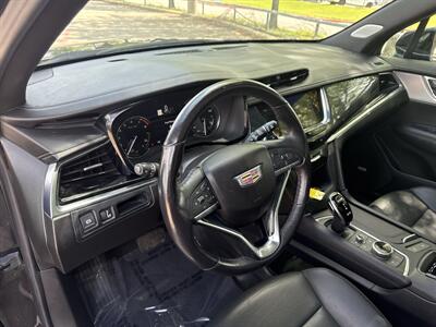 2021 Cadillac XT6 Premium Luxury   - Photo 11 - Dallas, TX 75252