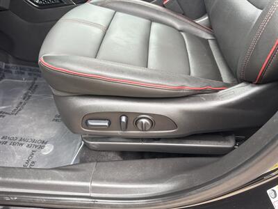 2025 Chevrolet Trailblazer RS   - Photo 19 - Dallas, TX 75252