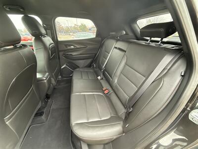 2025 Chevrolet Trailblazer RS   - Photo 35 - Dallas, TX 75252