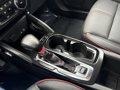 2025 Chevrolet Trailblazer RS   - Photo 31 - Dallas, TX 75252