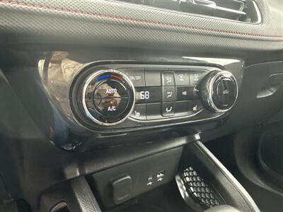 2025 Chevrolet Trailblazer RS   - Photo 30 - Dallas, TX 75252