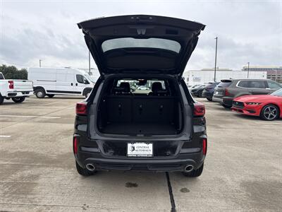 2025 Chevrolet Trailblazer RS   - Photo 15 - Dallas, TX 75252