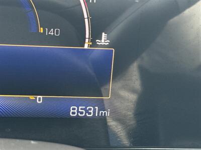 2025 Chevrolet Trailblazer RS   - Photo 24 - Dallas, TX 75252