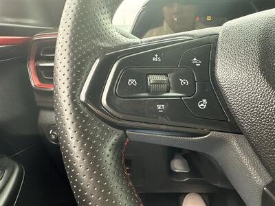 2025 Chevrolet Trailblazer RS   - Photo 26 - Dallas, TX 75252