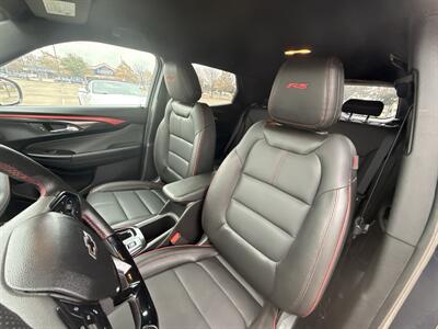 2025 Chevrolet Trailblazer RS   - Photo 34 - Dallas, TX 75252