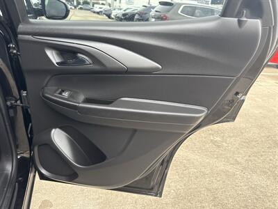 2025 Chevrolet Trailblazer RS   - Photo 13 - Dallas, TX 75252